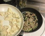 簡単☆スピーディ☆豆腐と豚肉のマヨ炒め作り方4写真