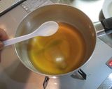 ☆完熟トマトのゼリー寄せ☆作り方2写真