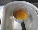 ☆完熟トマトのゼリー寄せ☆作り方3写真