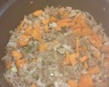 焼いて作る香ばしいカレー作り方5写真