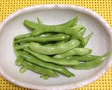 夏野菜・鶏もも肉で☆ラタトゥイユカレー作り方3写真