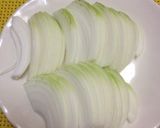 夏野菜・鶏もも肉で☆ラタトゥイユカレー作り方4写真