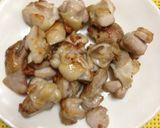 夏野菜・鶏もも肉で☆ラタトゥイユカレー作り方7写真