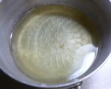 ２人分・だし(カツオこんぶだし)作り方3写真