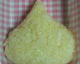 出来ちゃった(笑)＊ほっぺちゃん弁当＊作り方3写真