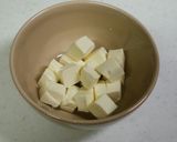 簡単☆かぼちゃサラダ作り方4写真