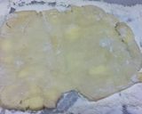 材料３つで手作りパイシート作り方9写真