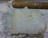 材料３つで手作りパイシート作り方12写真