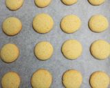 HKMで緑茶クッキー作り方7写真