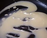 コーンクリームシチュー作り方4写真