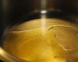 中華は簡単！！　青梗菜と帆立のクリーム煮作り方4写真