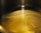 中華は簡単！！　青梗菜と帆立のクリーム煮作り方4写真