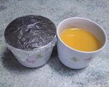 冷やして美味しい!夏の茶碗蒸し作り方3写真