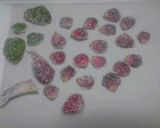 クリスタライズドハーブ作り方6写真