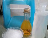 夏はこれ！昼からおしゃれに大人専用かき氷作り方2写真