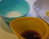 超簡単！！　卵ときくらげの中華炒め作り方3写真