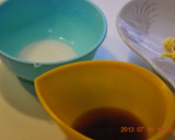 超簡単！！　卵ときくらげの中華炒め作り方3写真