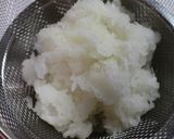 お野菜食べよ♪鶏肉のみぞれ柚子胡椒作り方4写真