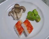 冷やして美味しい!夏の茶碗蒸し作り方5写真