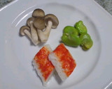 冷やして美味しい！夏の茶碗蒸し作り方5写真