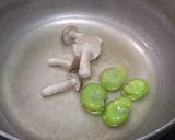 冷やして美味しい!夏の茶碗蒸し作り方6写真