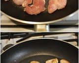 お野菜食べよ♪鶏肉のみぞれ柚子胡椒作り方14写真
