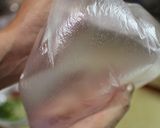 お野菜食べよ♪鶏肉のみぞれ柚子胡椒作り方12写真