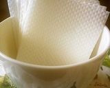 お野菜食べよ♪鶏肉のみぞれ柚子胡椒作り方10写真