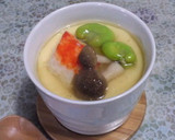冷やして美味しい！夏の茶碗蒸し作り方7写真