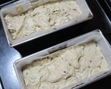 小豆のパウンドケーキ作り方5写真