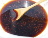 青魚のバルサミコ酢×梅ソテー作り方4写真