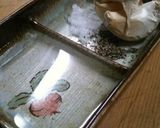やわらか砂肝(砂ずり)作り方1写真
