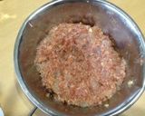 お手軽♪蒸し器いらずの海老シュウマイ☆作り方2写真