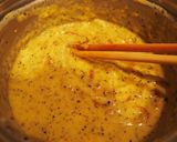 ちくわカルボナーラ作り方5写真