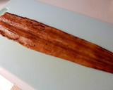 一手間かけて蒲焼きを美味しく食べよう！作り方4写真