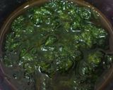 簡単！ あおさのお吸い物作り方2写真