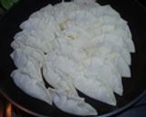 野菜たっぷり餃子作り方2写真