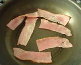 お弁当に☆新じゃがベーコン作り方2写真