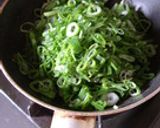 ねぎ味噌作り方1写真