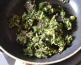 ねぎ味噌作り方2写真