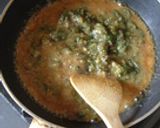 ねぎ味噌作り方3写真