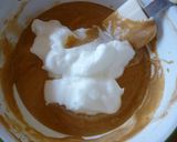 *ふわふわモカロール*作り方10写真