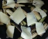 簡単☆チーズ焼きナス作り方3写真