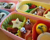 お弁当に☆新じゃがベーコン作り方5写真