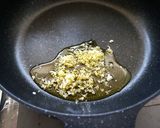 生ハムとルッコラとズッキーニのピザ作り方4写真