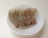簡単☆ぷりぷり海老カツ♪作り方1写真