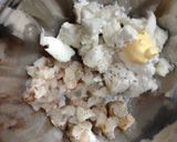 簡単☆ぷりぷり海老カツ♪作り方2写真