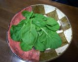 生ハムとルッコラとズッキーニのピザ作り方17写真