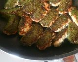 山芋入り♪照り焼き鶏のつくね作り方6写真
