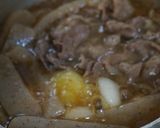 煮込み時間短縮！ホクホク肉じゃが作り方4写真